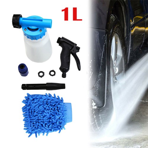 1000ml snow foam - 1000ml, spray