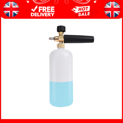Quick release snow - quick,