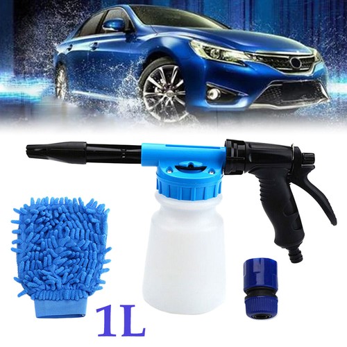 1000ml snow foam car wash - snow,