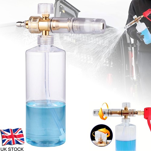 Snow foam cannon - 1l,